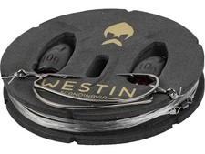 Westin Carolina Perch Rig Kits 10g & 14g Zander Pike Bass Lure Fishing