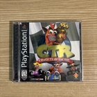 CTR: Crash Team Racing (PlayStation 1, 1999)
