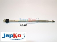 Japko 103417 Axialgelenk FüR Spurstange Axialgelenk Spurstange FüR Honda