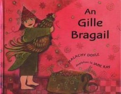 Ein Gille Bragail Hardcover Jane, Doyle, Malachy Ray