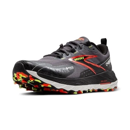 Brooks Cascadia Sneakers for Men for Sale | Shop Men display picture 2