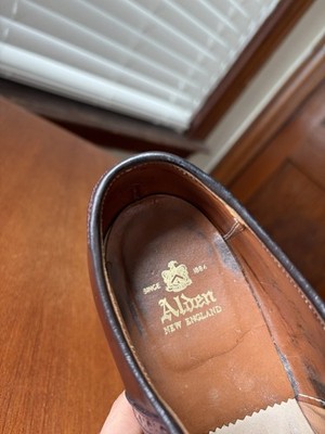 Alden 994