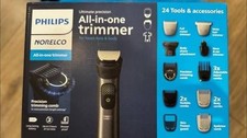 Philips Norelco Ultimate Precision All In One...