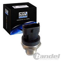 Meat & Doria Kraftstoffdruck Sensor Passend FüR Alfa Romeo 147 156 Fiat Doblo