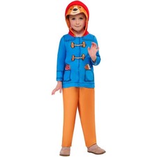 Rubies - Paddington Bear Costume - Child