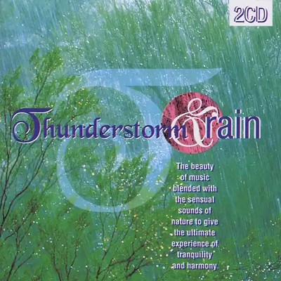 a. Hughes - Thunderstorm and Rain