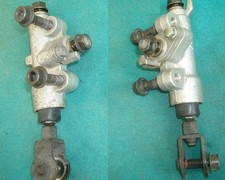 Goldwing 01 to 17 GL1800 MASTER CYLINDER ASSY., SECOND 45600-MCC-026