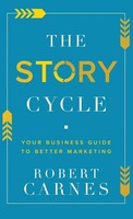 Robert Carnes | The Story Cycle | Buch | Englisch (2022) | Gebunden