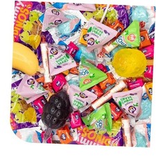 Party Candy Mix - 2 Pound Pack - Assorted Candy for Goodie Bags  Holiday