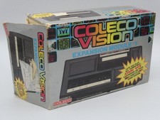 ColecoVision Expansion Module Console 1 Untes...