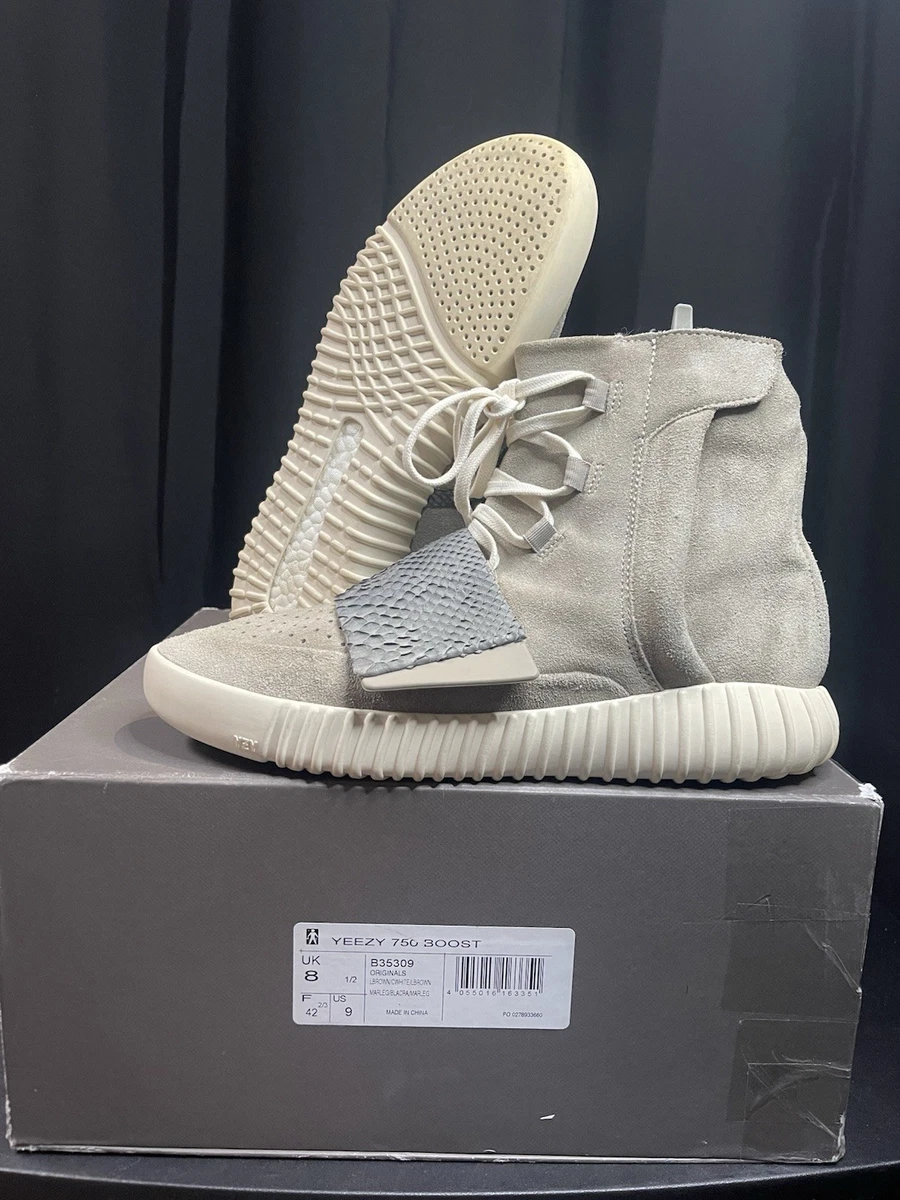 Las mejores ofertas en Yeezy Boost 750 OG | eBay