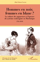 Hommes En Noir, Femmes En Blanc ? | Abel A. Louis | Taschenbuch | FranzöSisch