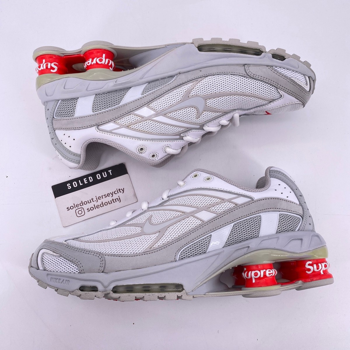 Nike Shox Ride 2 SP 