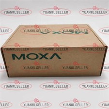 1PCS MOXA UPORT2410 4-Port RS-232 USB Converter UPORT 2410 NEW