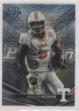 2022-23 Bowman U Hendon Hooker #54 0nr3