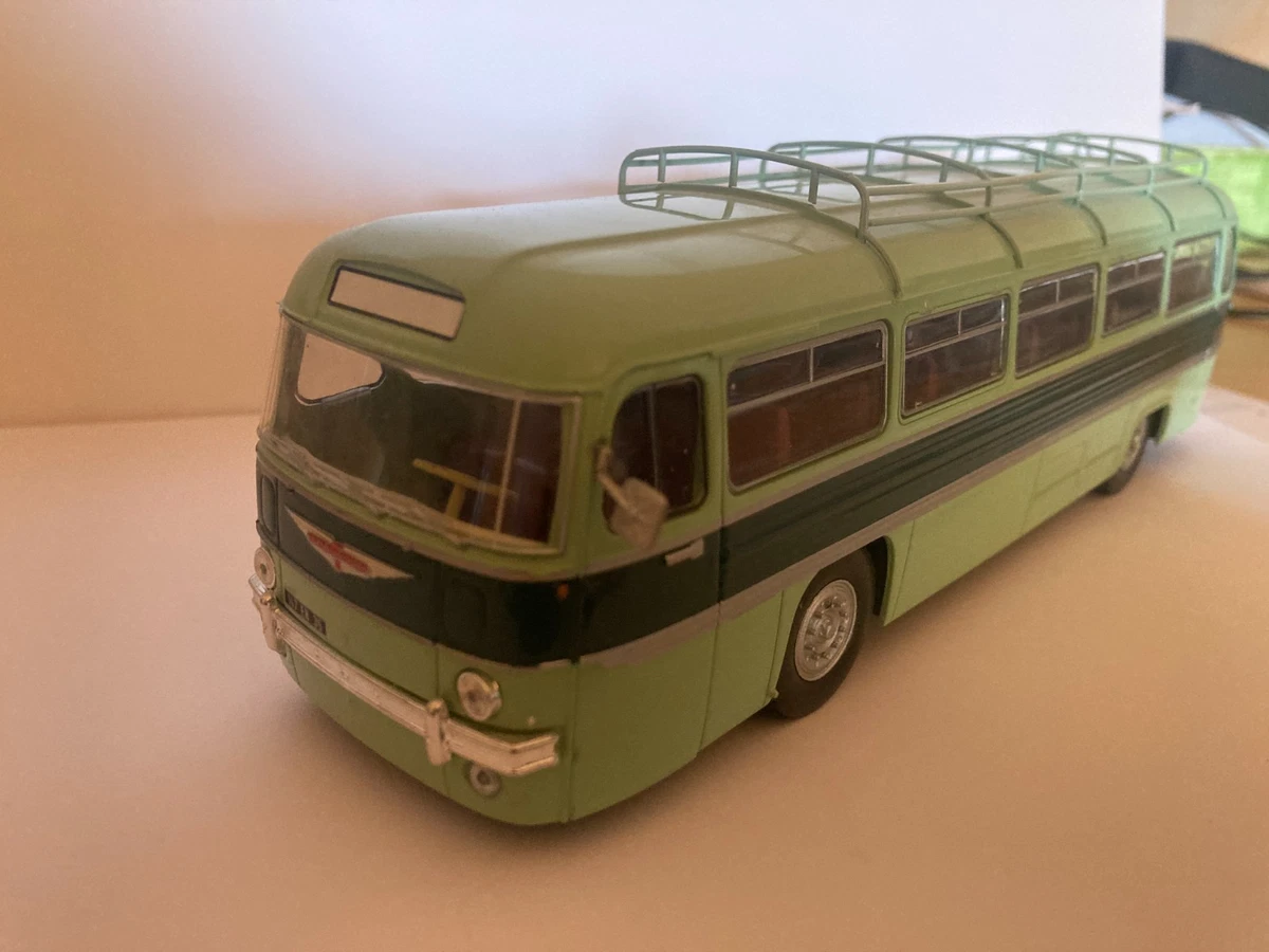 Autobus et Autocar du Monde1/43 Mercedes-benz 0 321hl de 1962 | Achetez sur