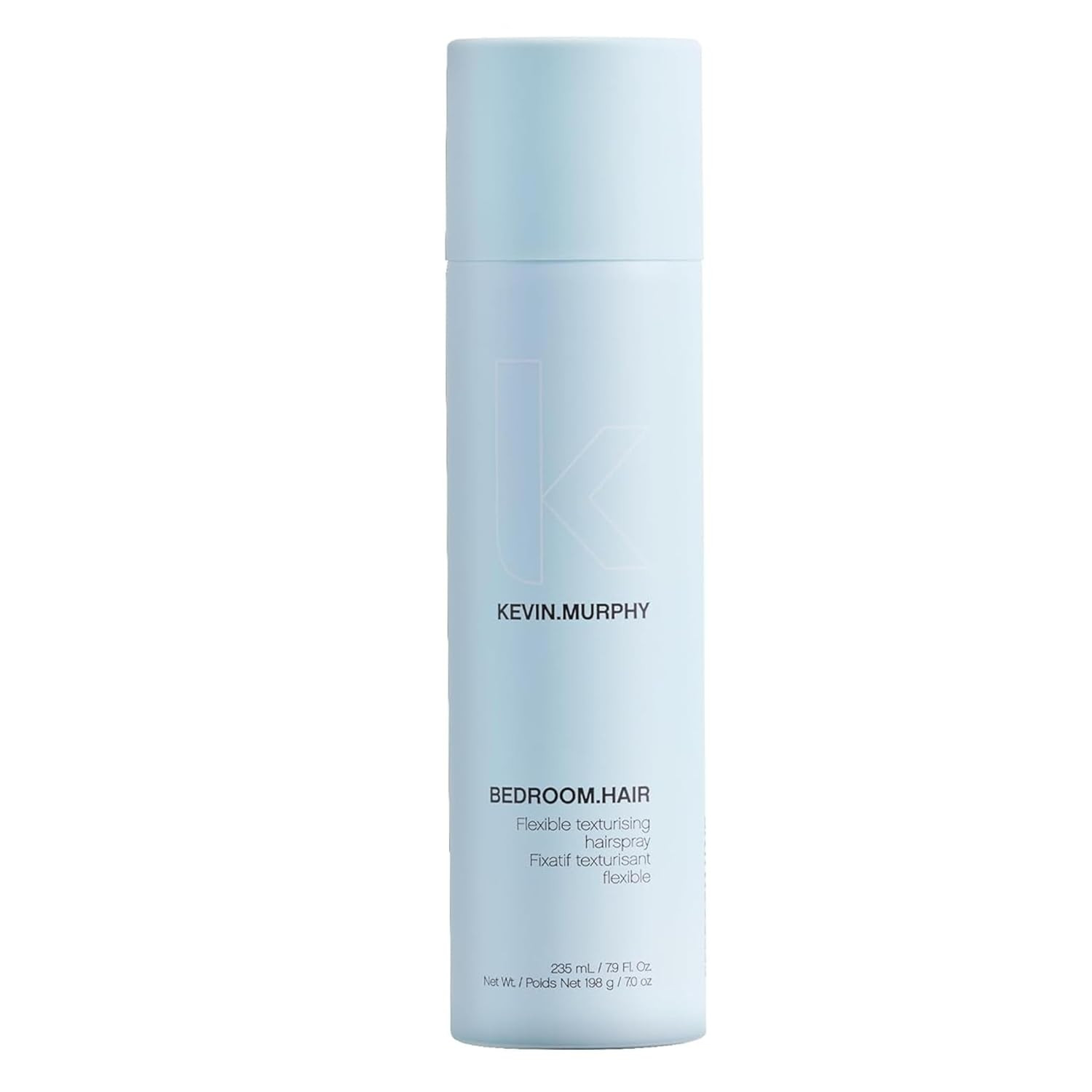 Bedroom Hair Flexible Texturising Hairspray, 7.9 Ounce