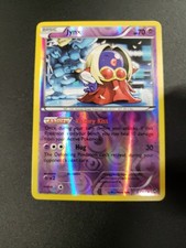 Jynx 37 carta