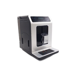 Krups EA891D Evidence Kaffeevollautomat stark gebraucht ohne Milchbehälter