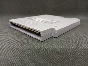 The Adventures of Rad Gravity - Nintendo NES EU PAL - NES-2A-EEC (PAL B)