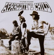 ItS Five OClock (Expanded+Remastered) von Aph...