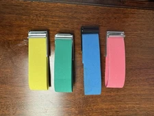 whoop 4.0 Hydroknit bands