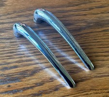 1930s Ford Door Handles Vtg Interior- 1930s Ford Door Handles Vtg Interior-