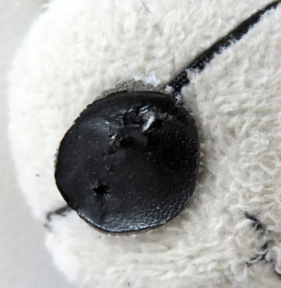 Bitter Rabbit Keyholder Mascot Ciel Ver. Ball Chain Plush, 14cm,