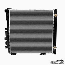 Motorkühlung Kühler für Mercedes S-Klasse 85-91 Motorkühlung Kühler für Mercedes S-Klasse 85-91