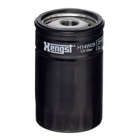 Hengst Filter ÖLfilter H14W09 FüR Jeep Chrysler Dodge Plymouth