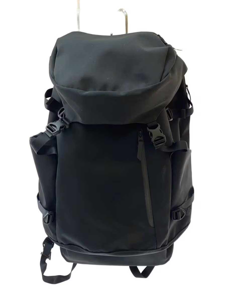 PORTER FUTURE BACKPACK Backpack Polyester BLK Bla… - image 1