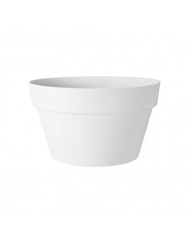 loft urban bowl 35 white elho