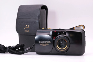 Olympus Mju Case | eBay