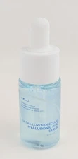 ISNtree Ultra-Low Molecular Hyaluronic Acid Serum 20ml/0.67fl.oz. Travel Size