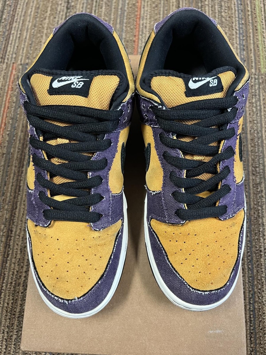 Nike Dunk Low Pro SB 'Goofy Boy' | eBay