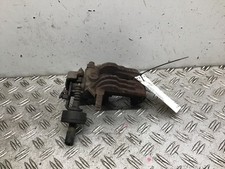 Bremssattel Opel Astra G Caravan (T98) 1.6 8V 55kW 75PS hinten rechts  