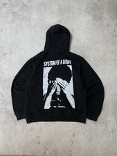 Vintage System Of A Down Hoodie Size M