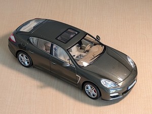 Porsche panamera w Zabawki | eBay