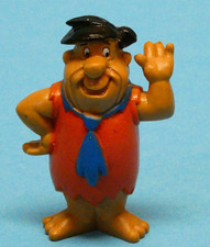 Nr F3 Sammelfigur  Familie Feuerstein Serie