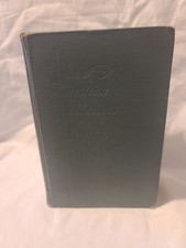The American Woman's Cook Book 1957 Vintage Hardcover