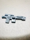 Vintage Star Wars Imperial Blaster weapon part action figure