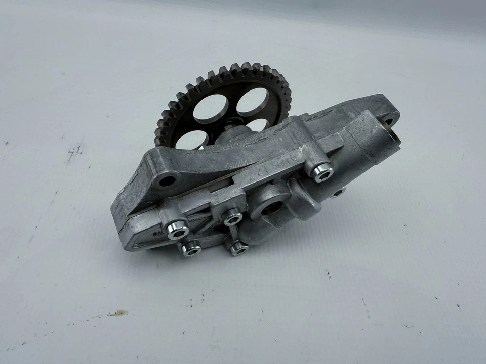 Bomba de aceite Ducati Monster 1100 bomba de aceite del motor (2) 10' - Imagen 3 de 4