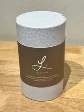 L Eau de Parfum by Soft Surroundings  1.68 fl oz, New with Luxury Edition Box