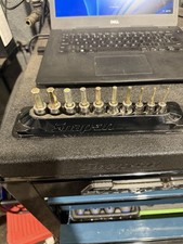 Snap On Sockets