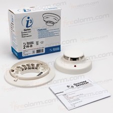 System Sensor 2W-B Photoelectric Smoke Detector