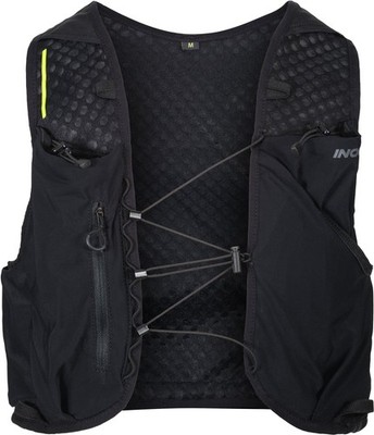 Inov8 Racepac 8 Running Backpack Black Hydration Backpack Hydration Pack Mens