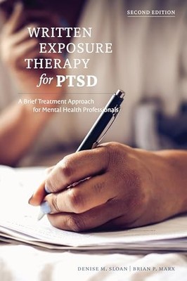 Written Exposure Therapy for PTSD: A Brief Treatment Approach for Mental Health