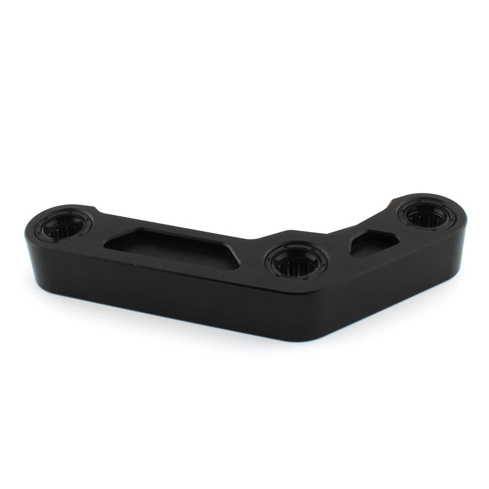 Подходит для YAMAHA MT-07/FZ-07 2014-2024 регулируемые алюминиевые нижние звенья подвески - Изображение 4 из 4