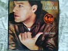 David Gilmour Pink Floyd About Face 1984 Vinyl LP Album Record Near Mint