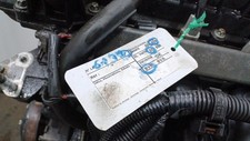 Moteur Smart FORFOUR